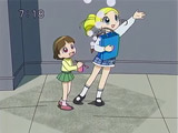 Demashitaa! Powerpuff Girls Z 57